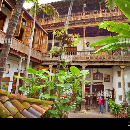 823 Estudio Con Terraza Puerto De La Cruz Martianez Екстер'єр фото