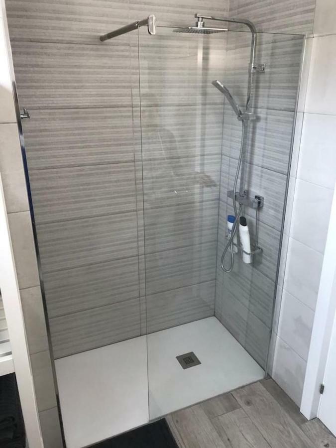 823 Estudio Con Terraza Puerto De La Cruz Martianez Екстер'єр фото