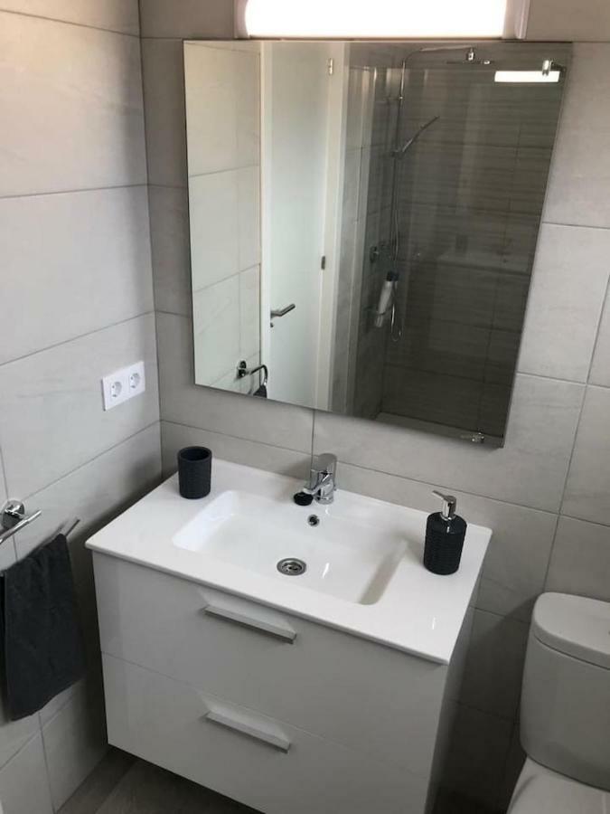 823 Estudio Con Terraza Puerto De La Cruz Martianez Екстер'єр фото