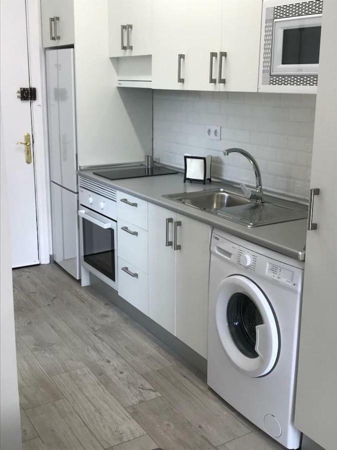 823 Estudio Con Terraza Puerto De La Cruz Martianez Екстер'єр фото