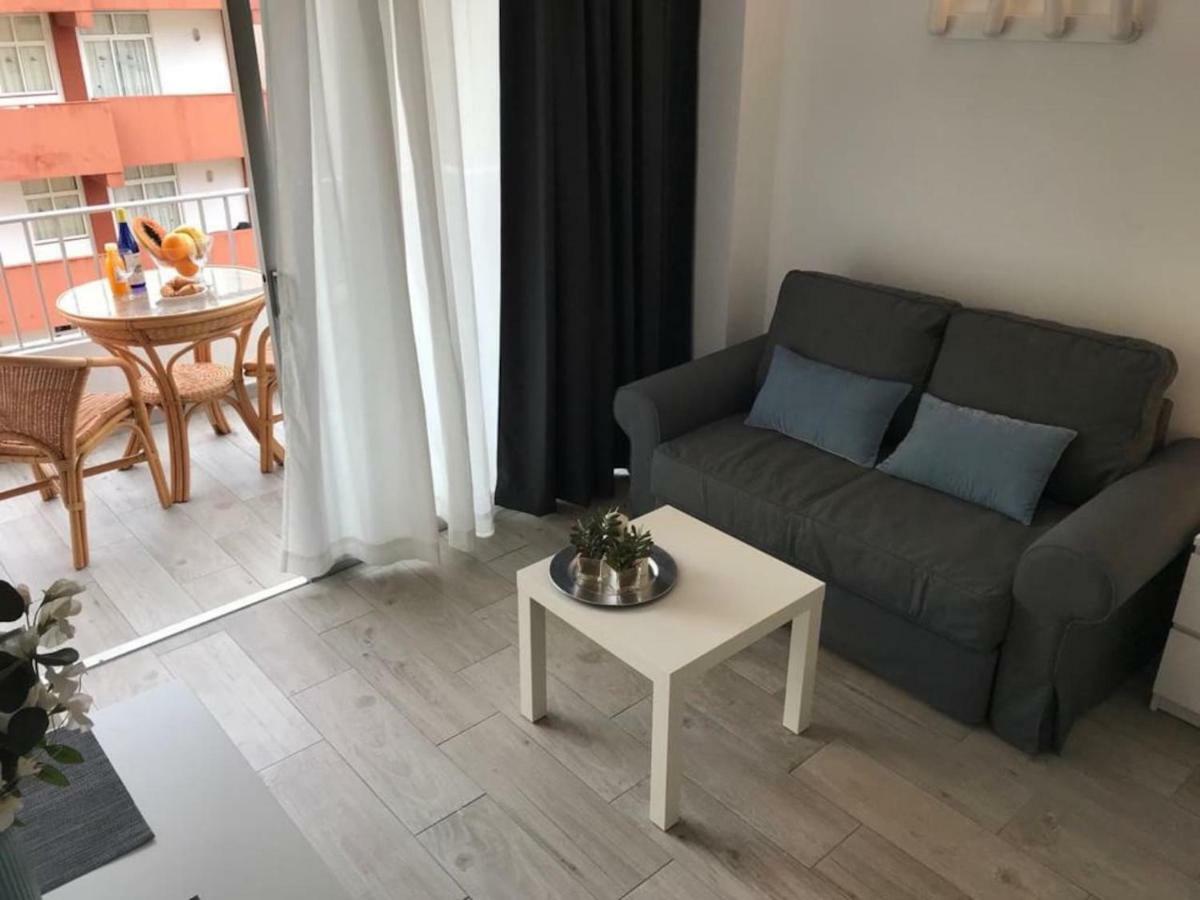 823 Estudio Con Terraza Puerto De La Cruz Martianez Екстер'єр фото